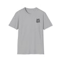 God's got my back - T-Shirt
