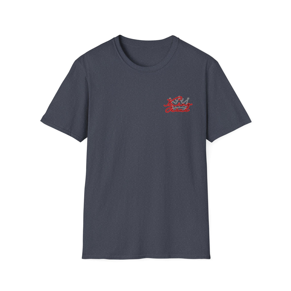 King Jesus - T-Shirt