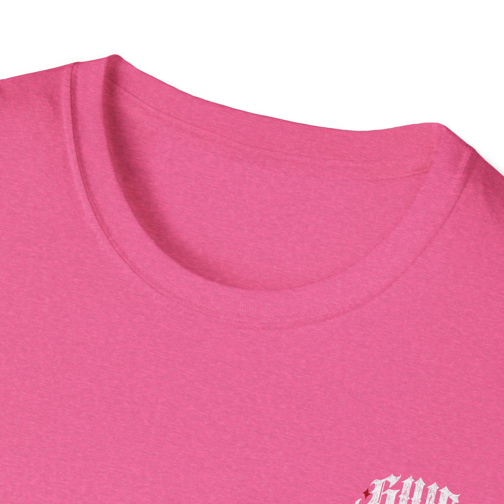 GIVE GOD ALL OF IT - T-Shirt