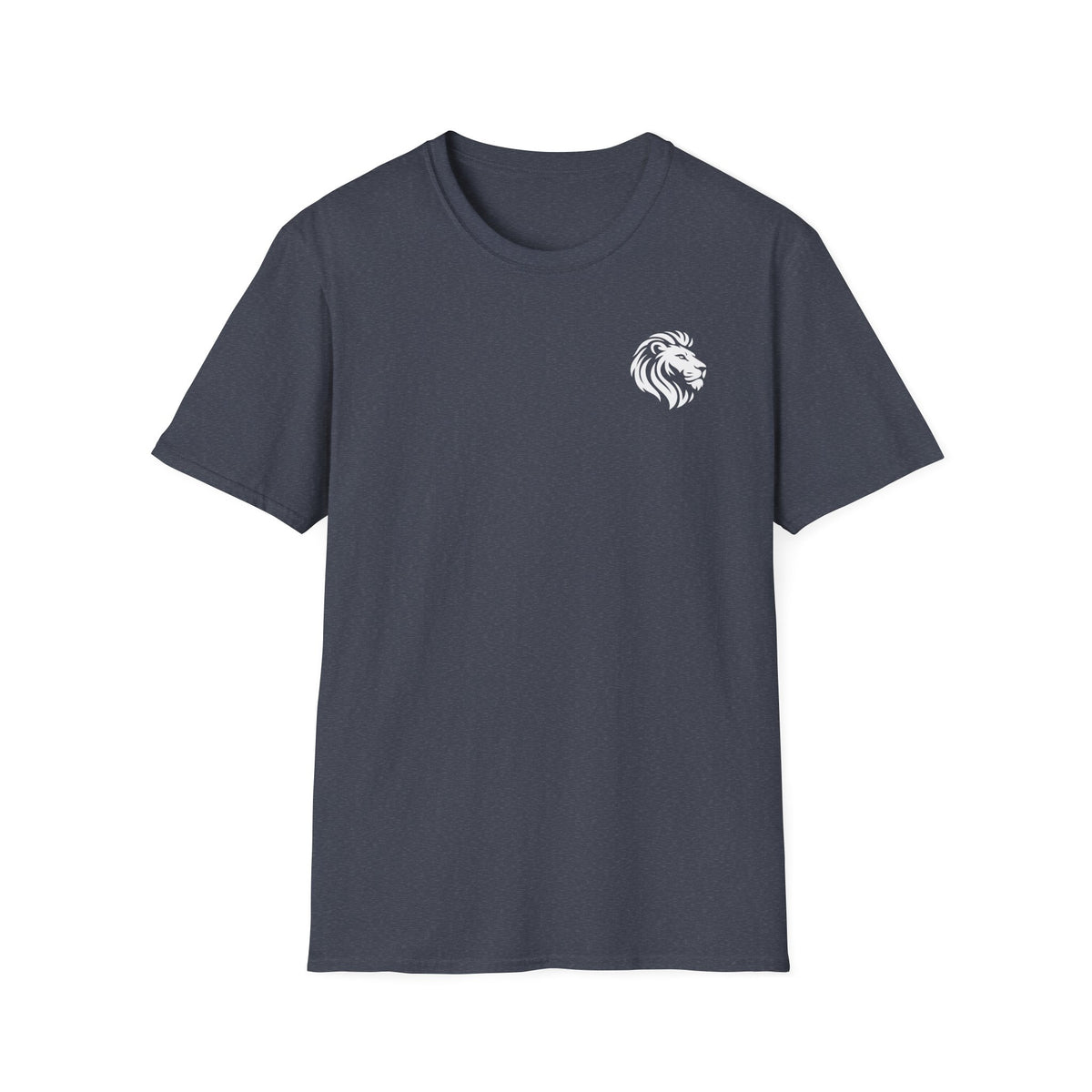 Alpha and Omega - T-Shirt