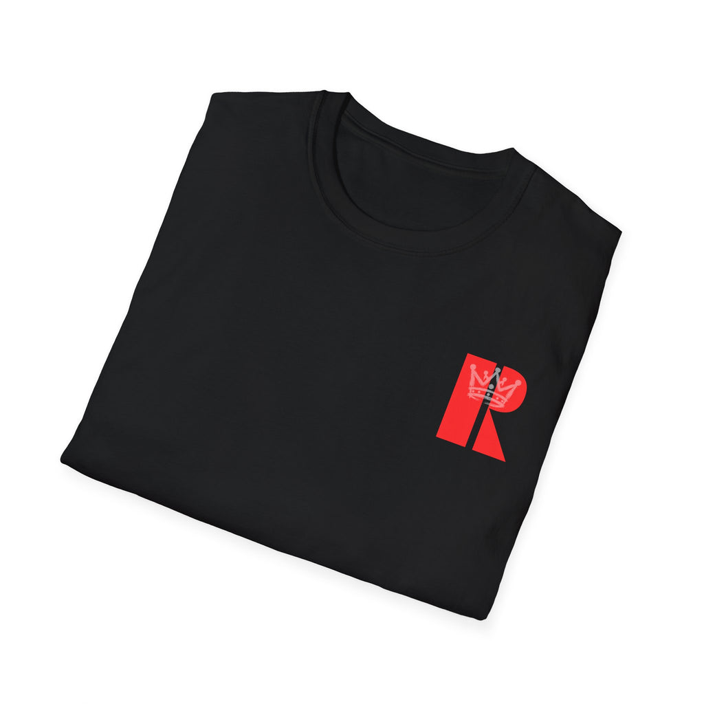 Redeemed - T-Shirt