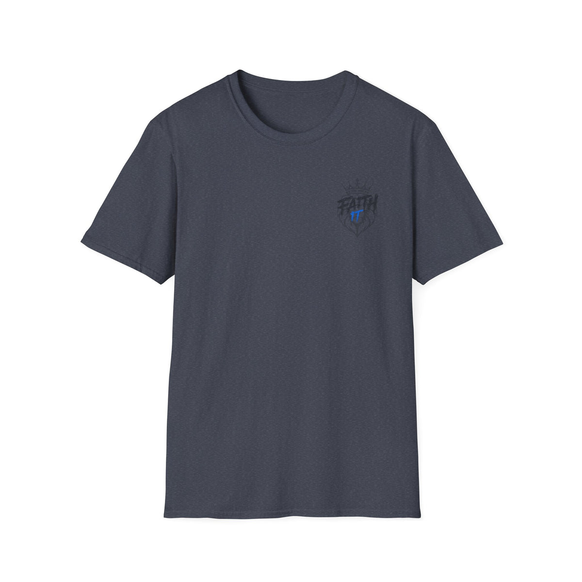 Faith it till you make it - T-Shirt