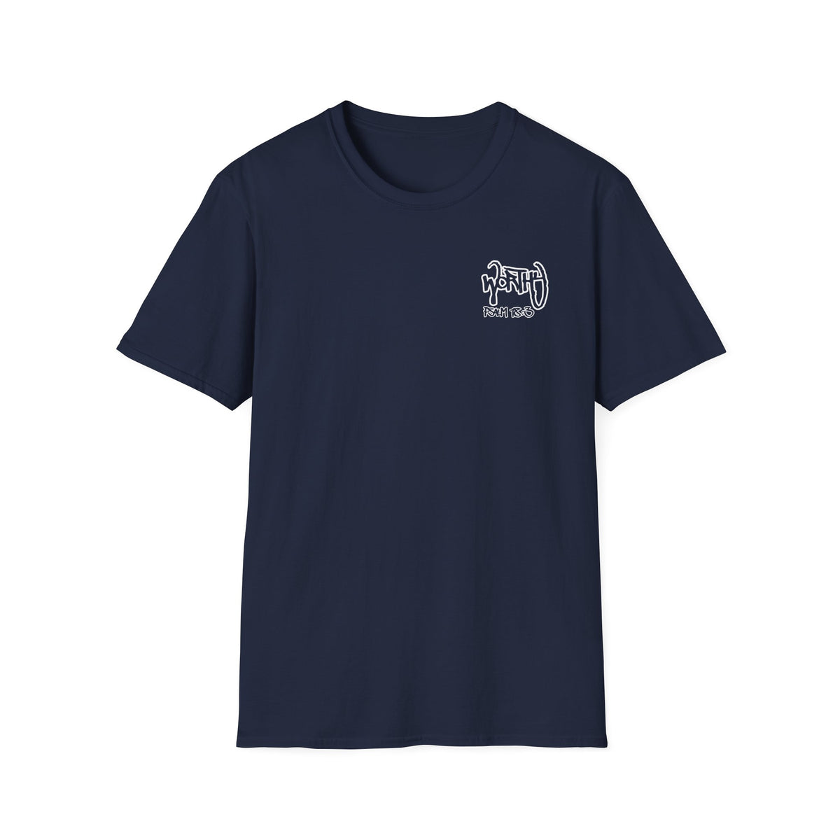 Worthy of it all - T-Shirt
