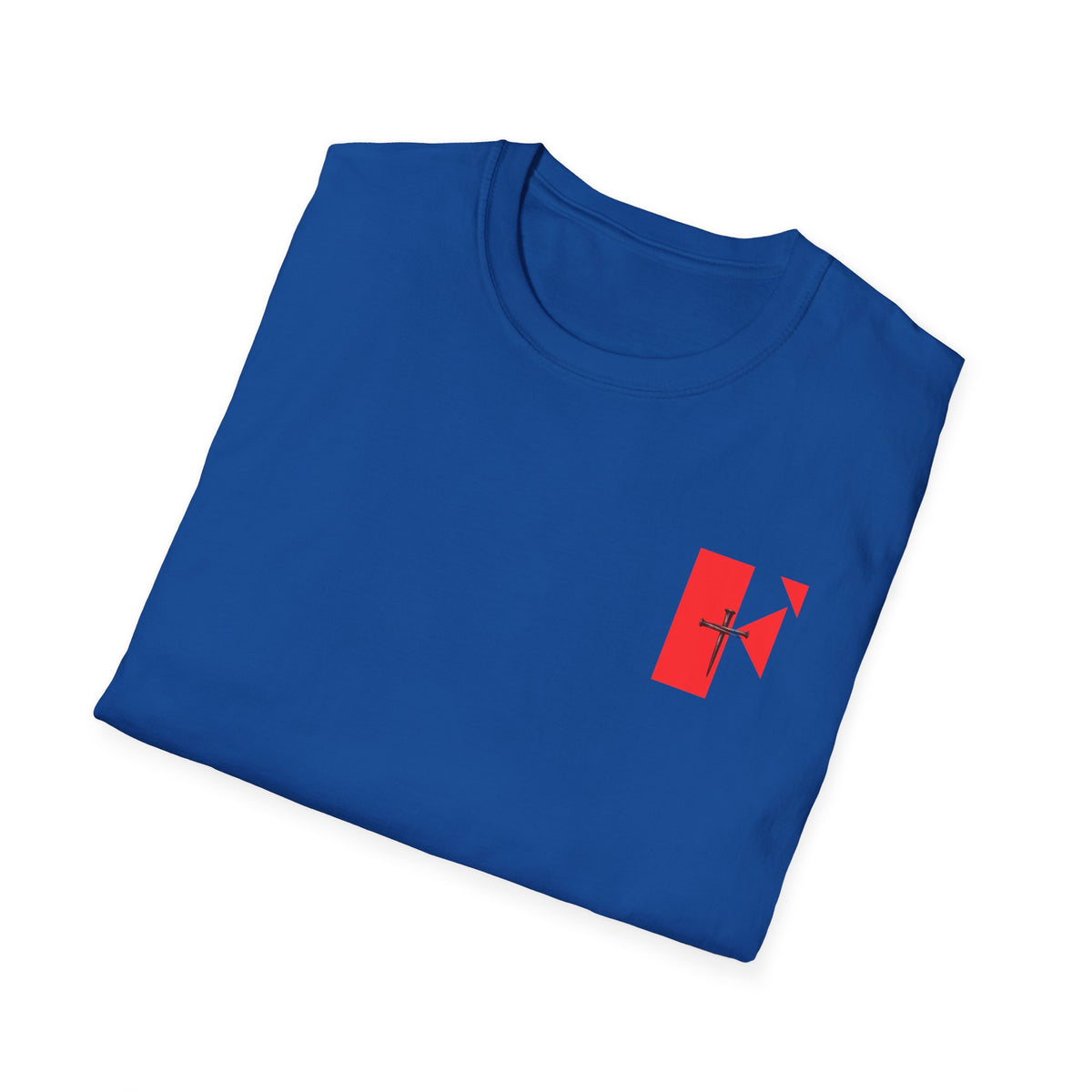 Forgiven - T-Shirt