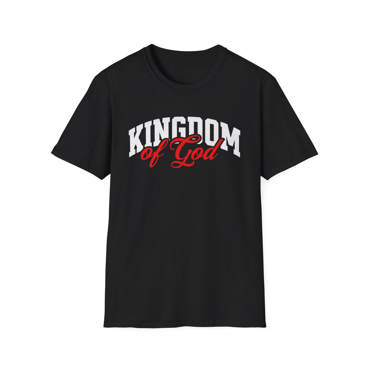 Kingdom of God - T-Shirt