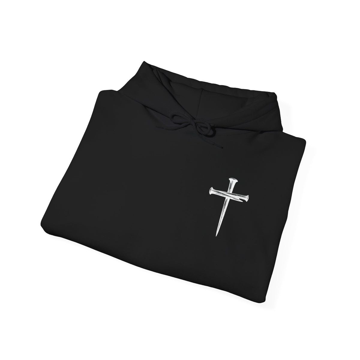 John 3:16 - Unisex Heavy Blend™ Hooded Sweatshirt