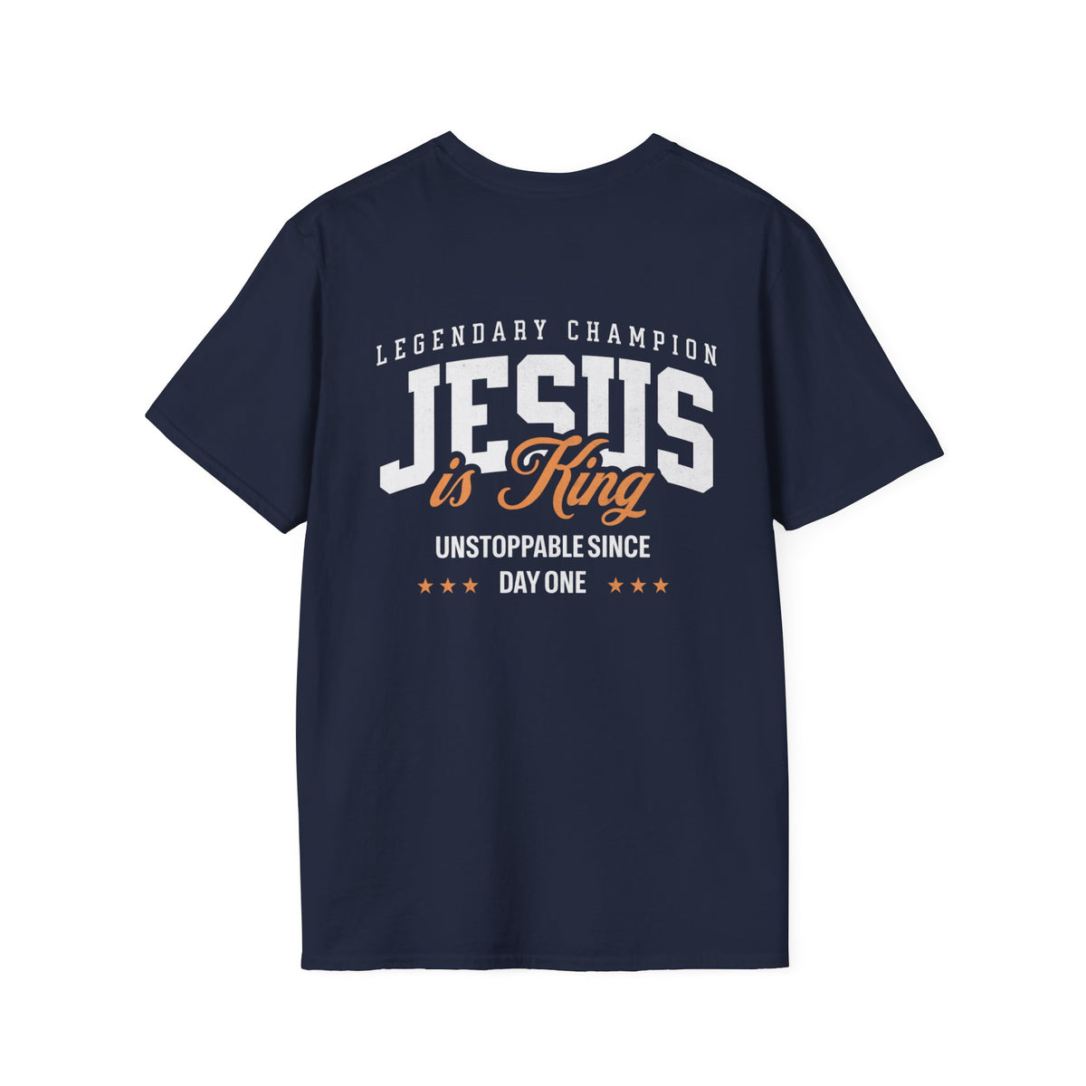 Legendary Champion - T-Shirt