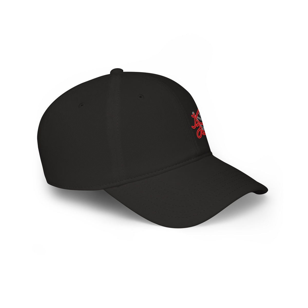 King Jesus - Low Profile Baseball Cap