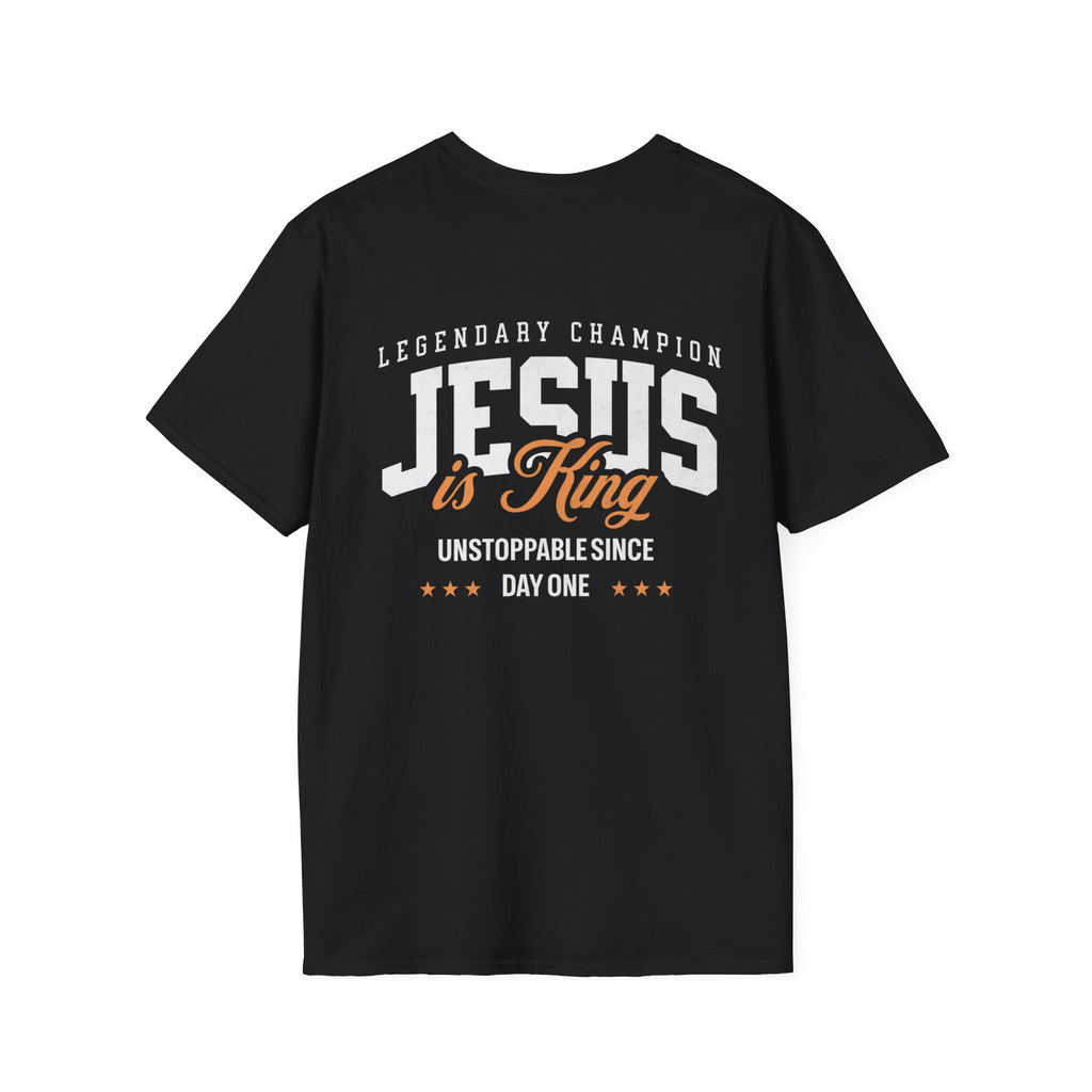 Legendary Champion - T-Shirt