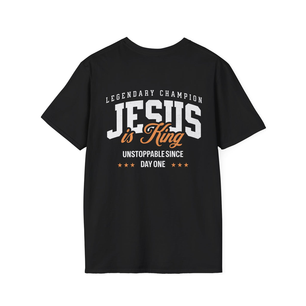 Legendary Champion - T-Shirt