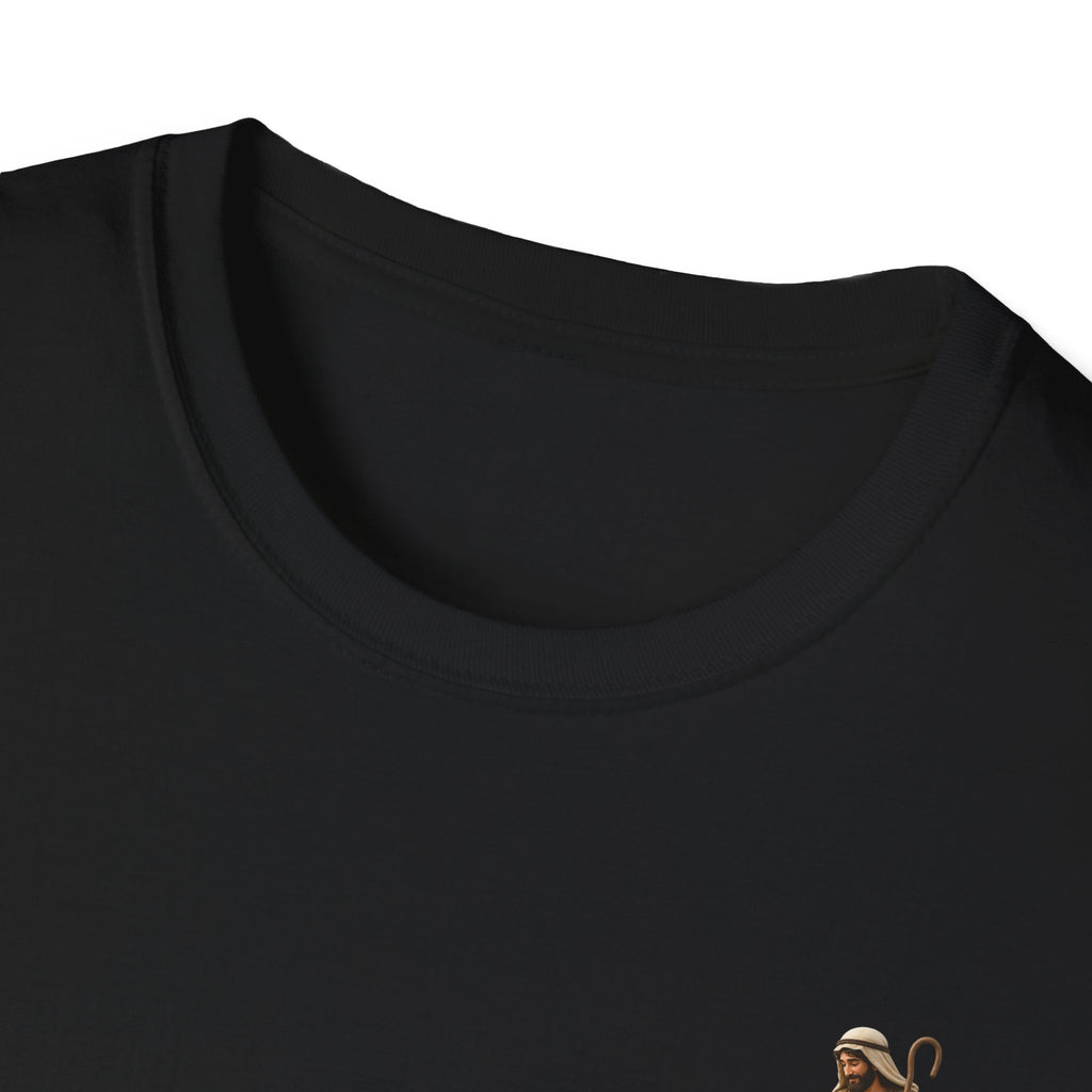 Leaves the 99 - T-Shirt