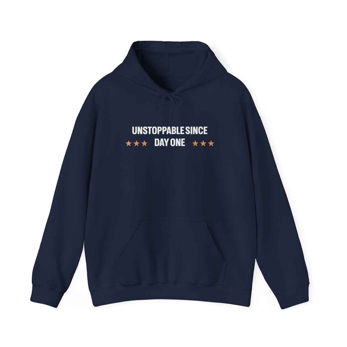 Legendary Champion - Unisex Heavy Blend™ Hooded Sweatshirt
