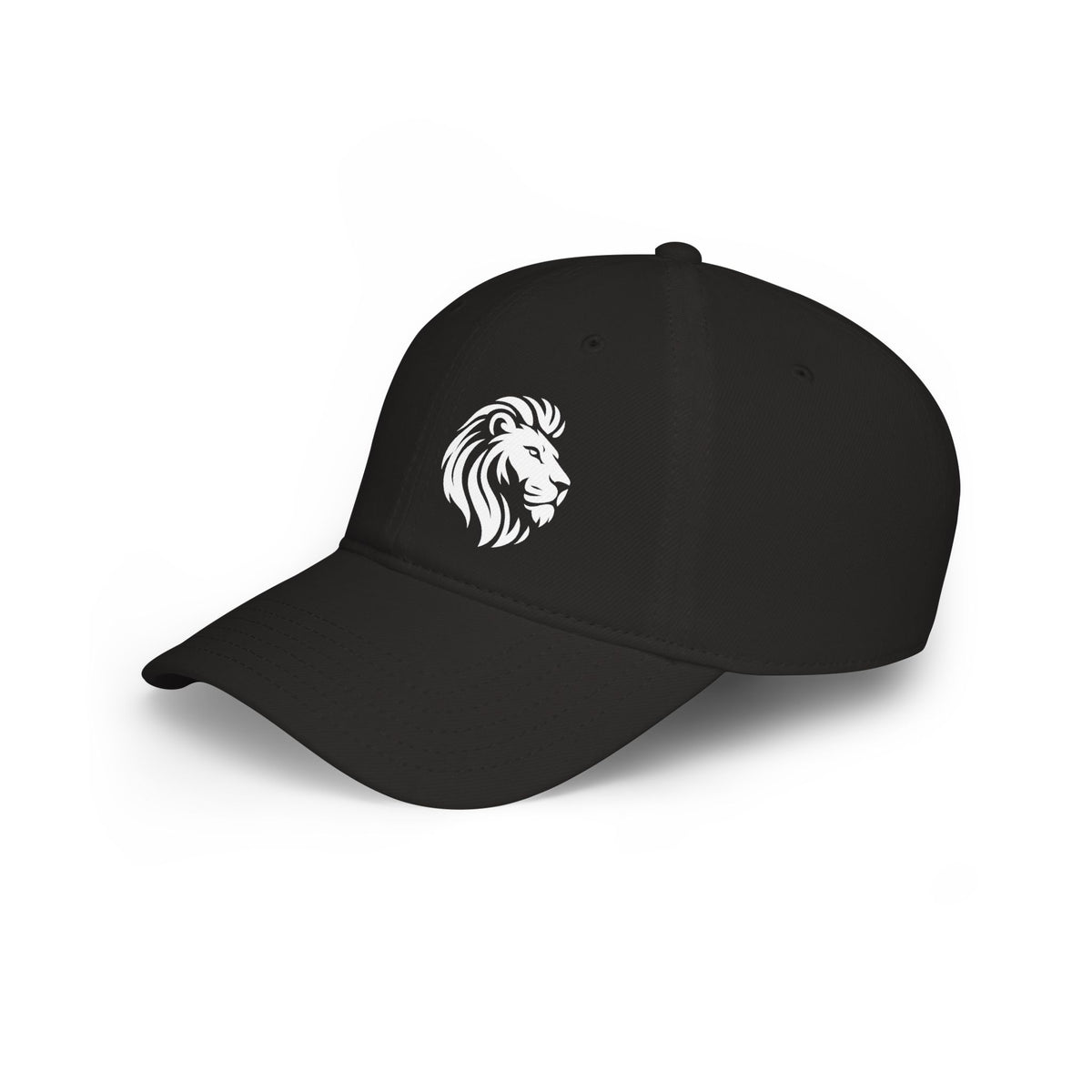 Kingdom's Voice Lion - Low Profile Baseball Cap