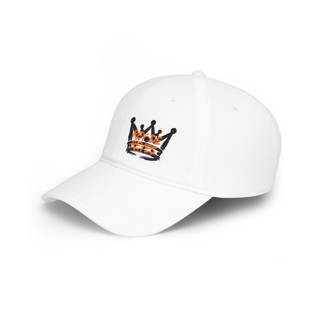 Rey de Reyes - Low Profile Baseball Cap
