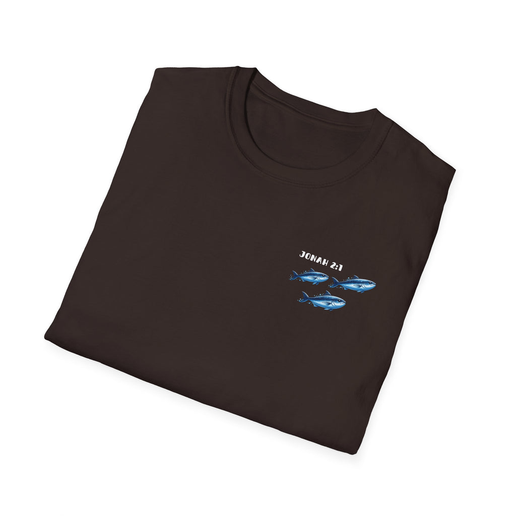 Swallowed my pride (Literally)  - T-Shirt