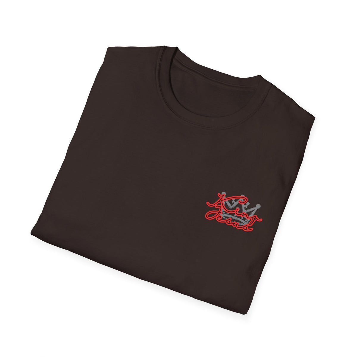 King Jesus - T-Shirt