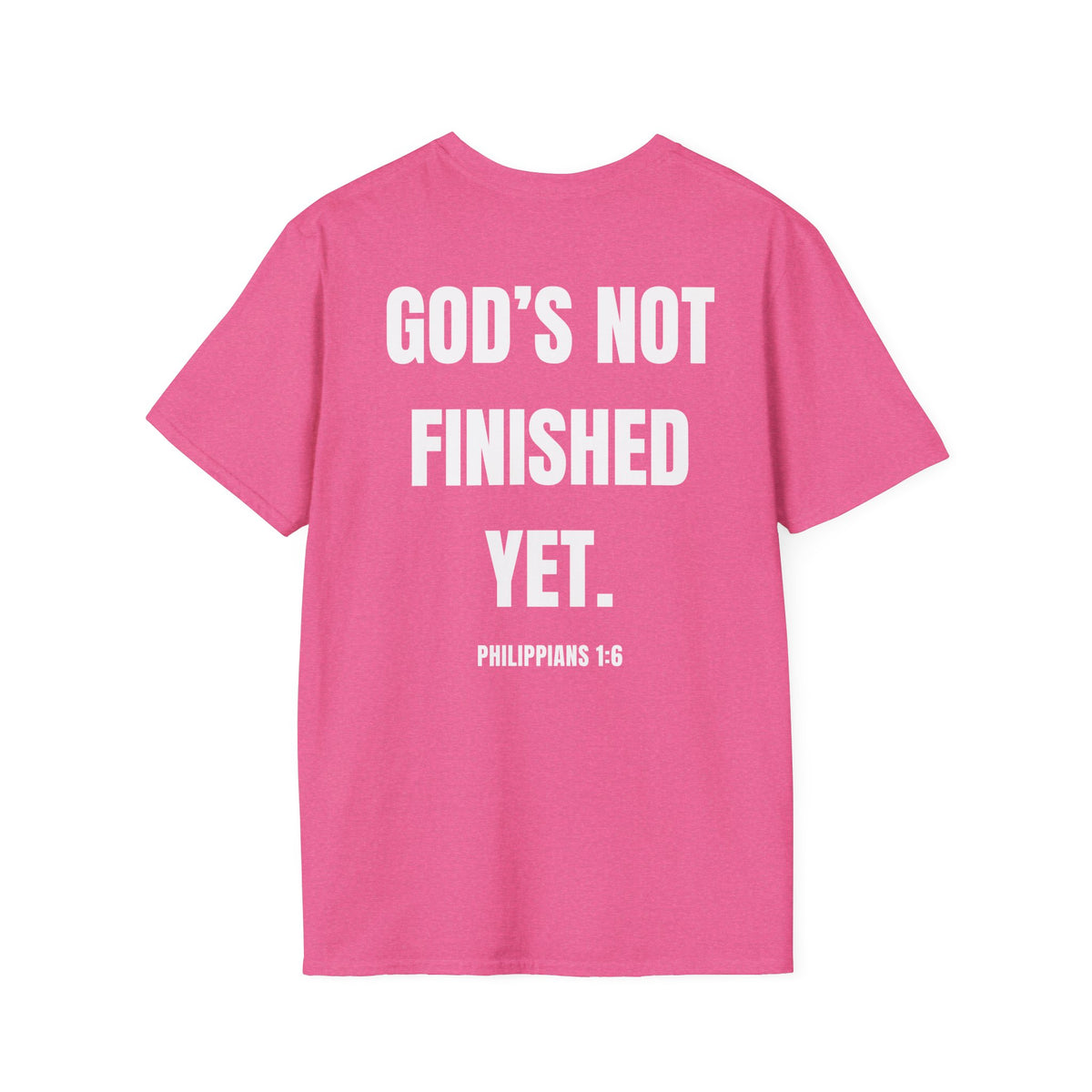 In Progress - T-Shirt