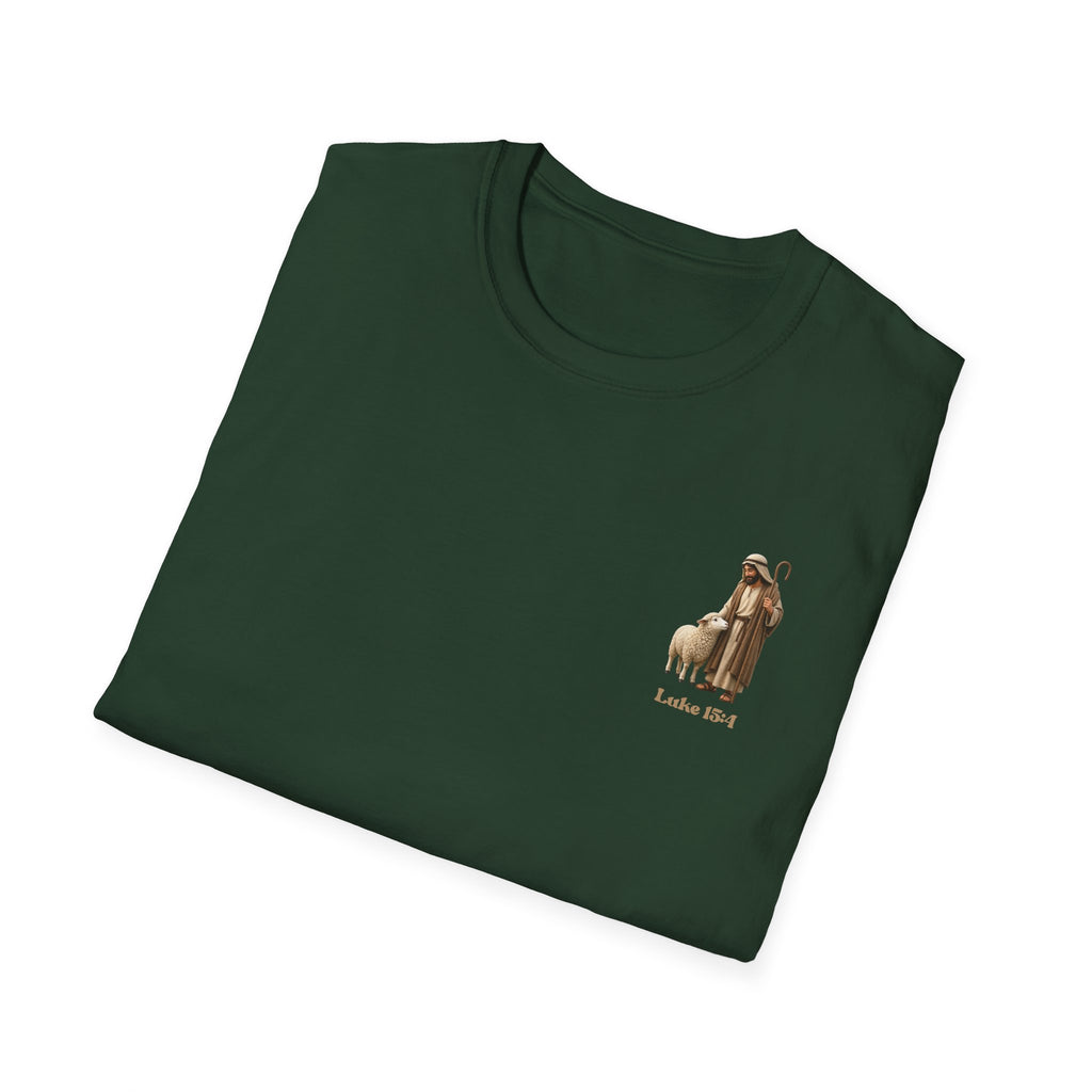 Leaves the 99 - T-Shirt