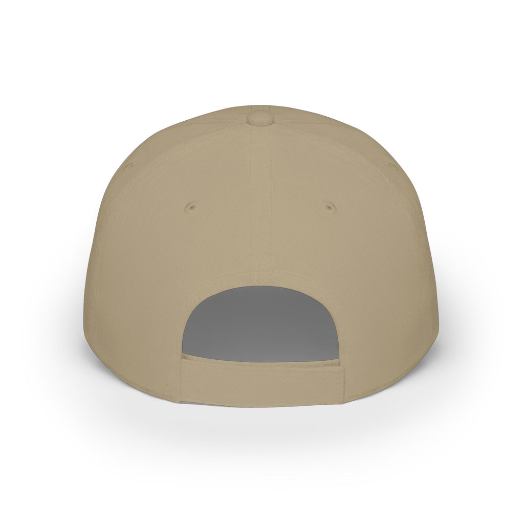 3:16 - Low Profile Baseball Cap