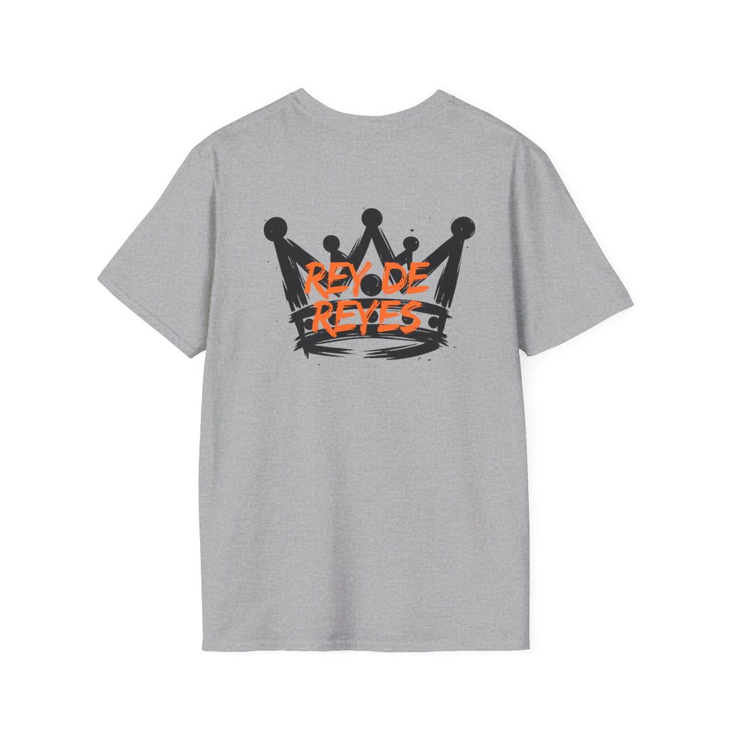 REY DE REYES - Camiseta
