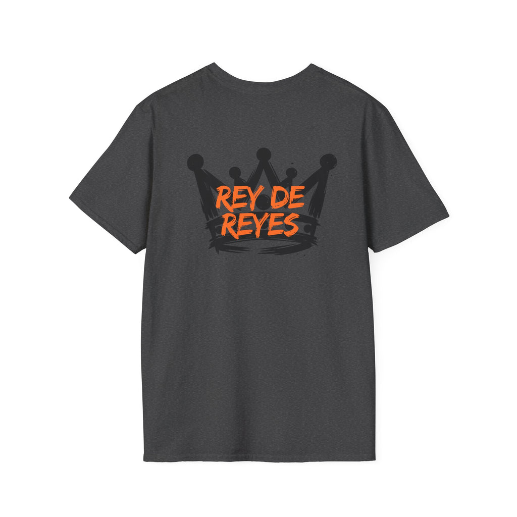 REY DE REYES - Camiseta