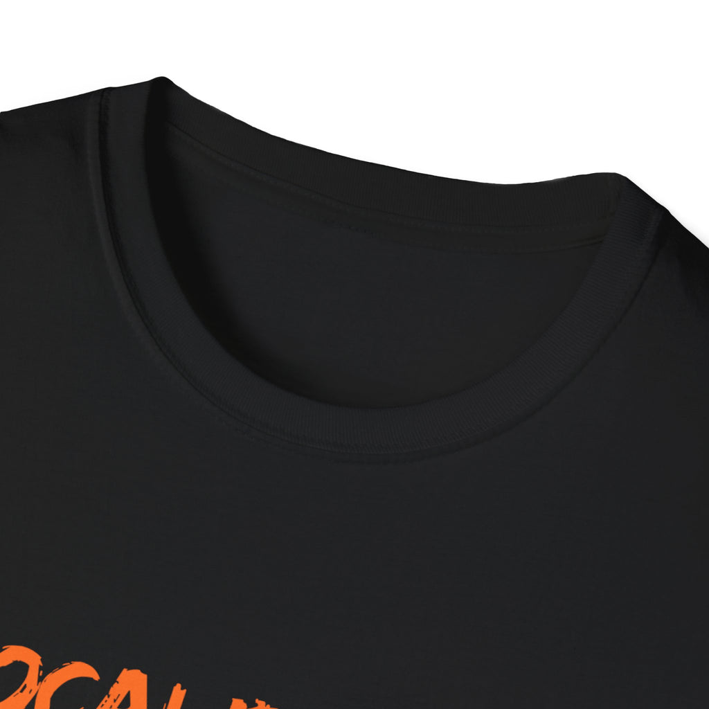 REY DE REYES - Camiseta