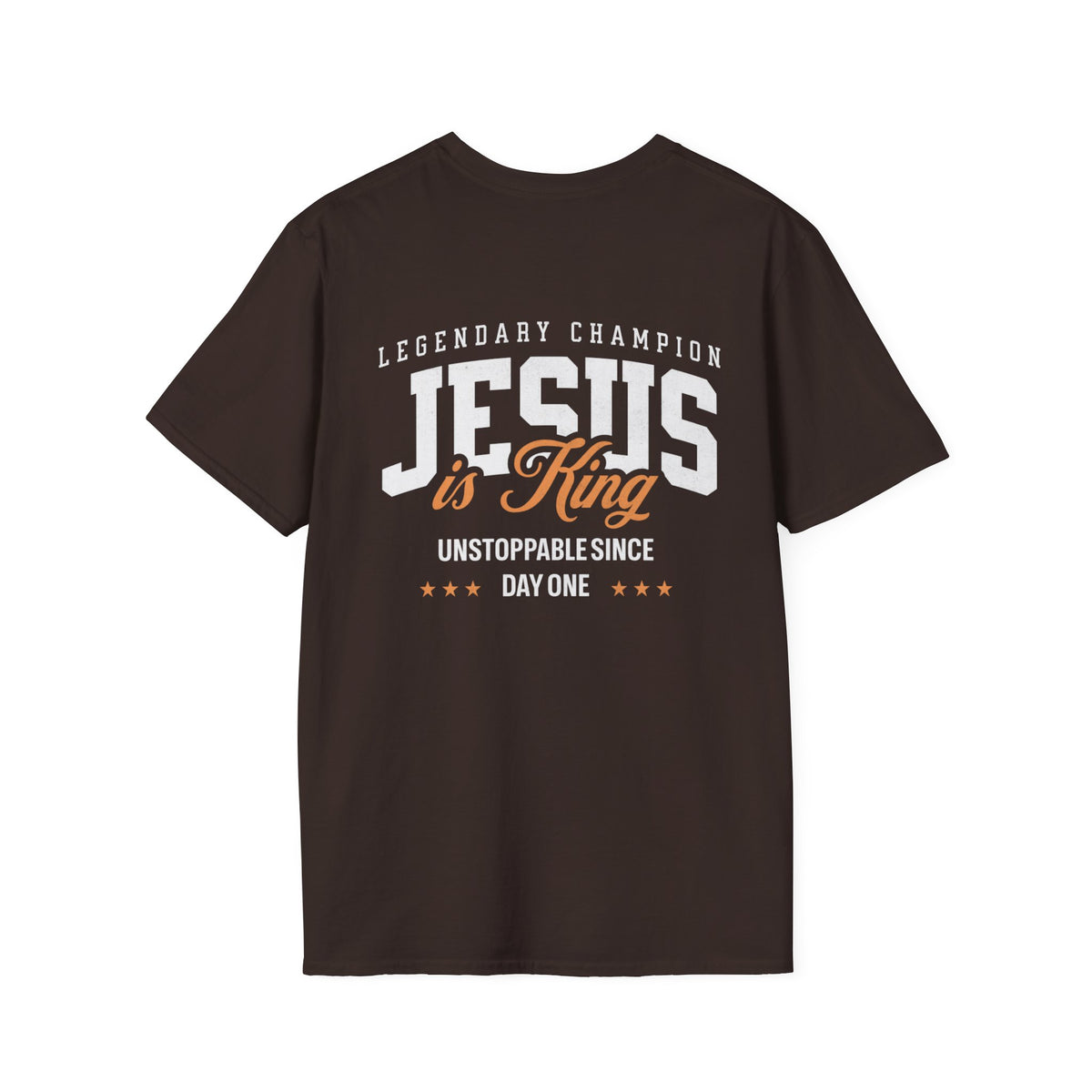 Legendary Champion - T-Shirt