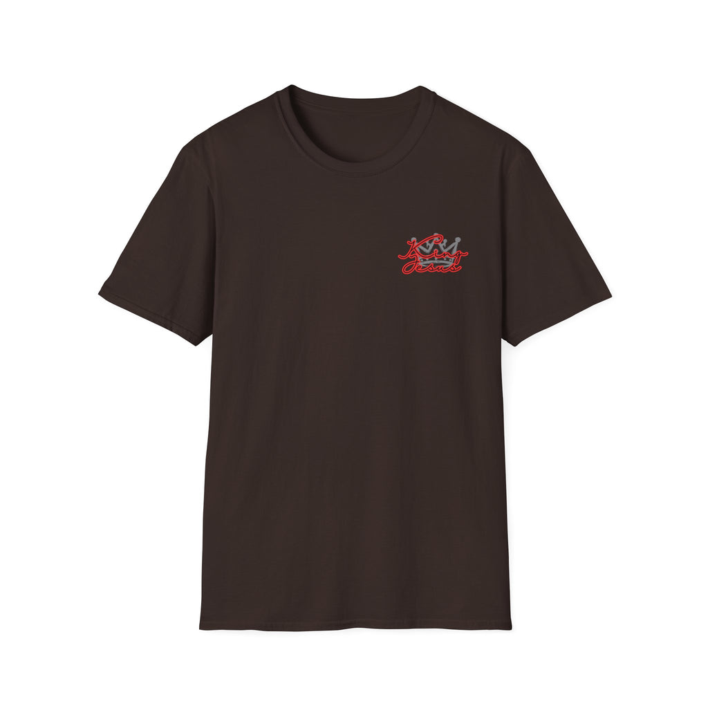 King Jesus - T-Shirt