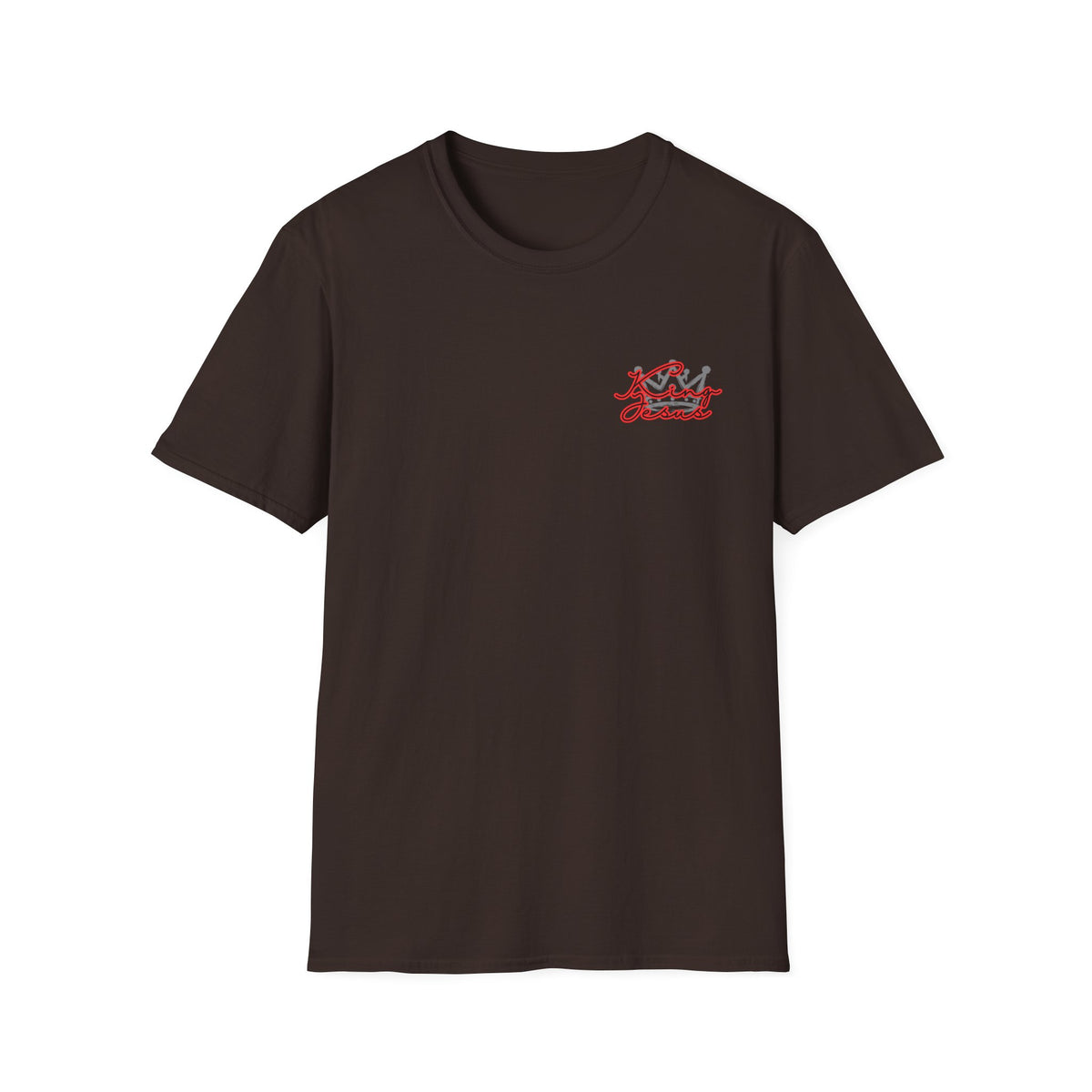 King Jesus - T-Shirt