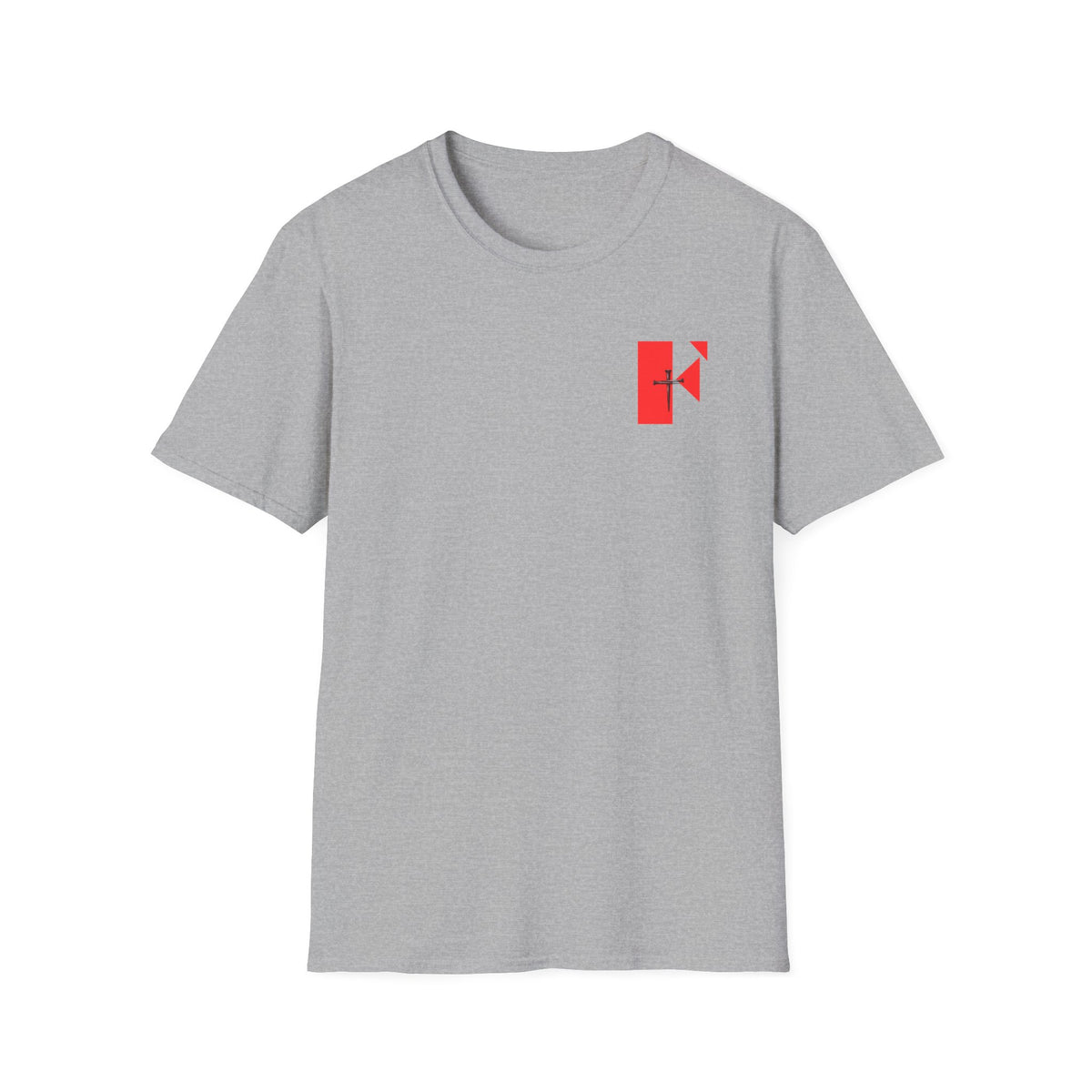 Forgiven - T-Shirt