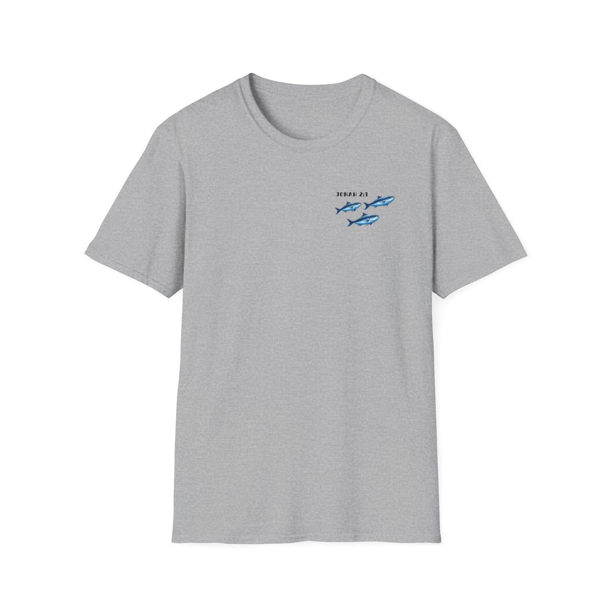 Swallowed my pride (Literally)  - T-Shirt