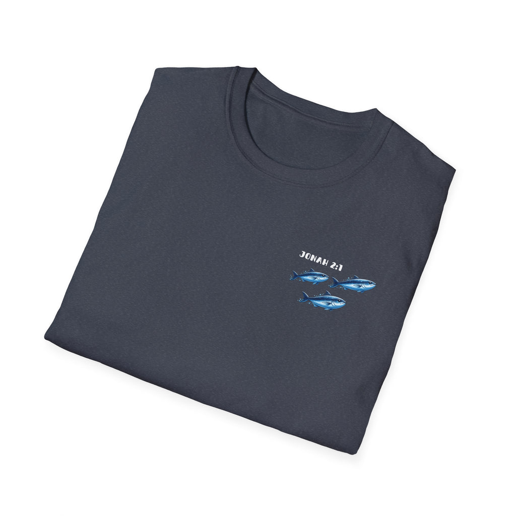 Swallowed my pride (Literally)  - T-Shirt
