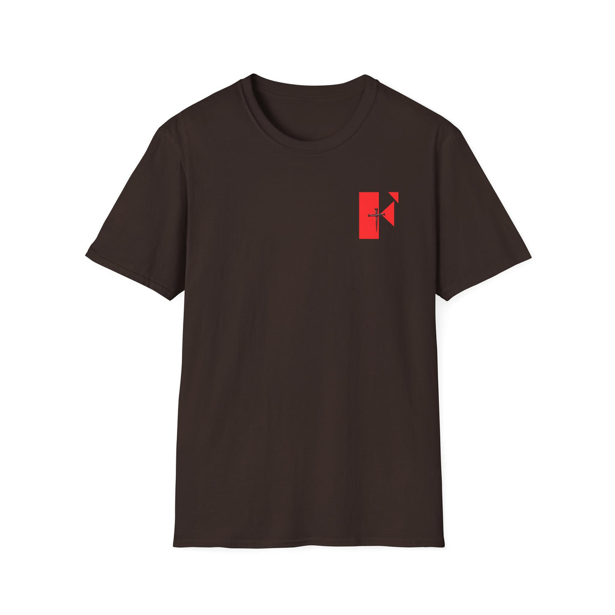 Forgiven - T-Shirt