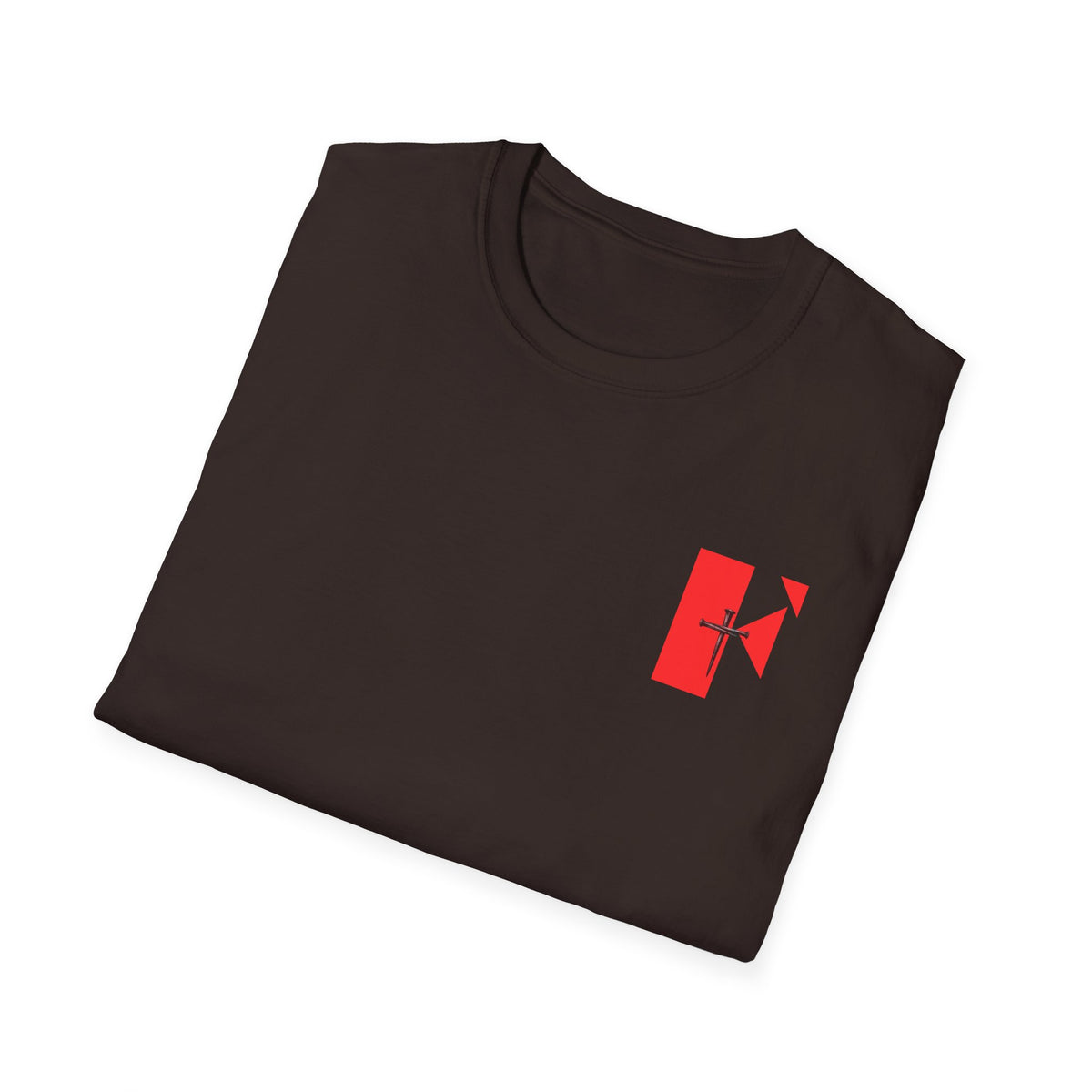 Forgiven - T-Shirt