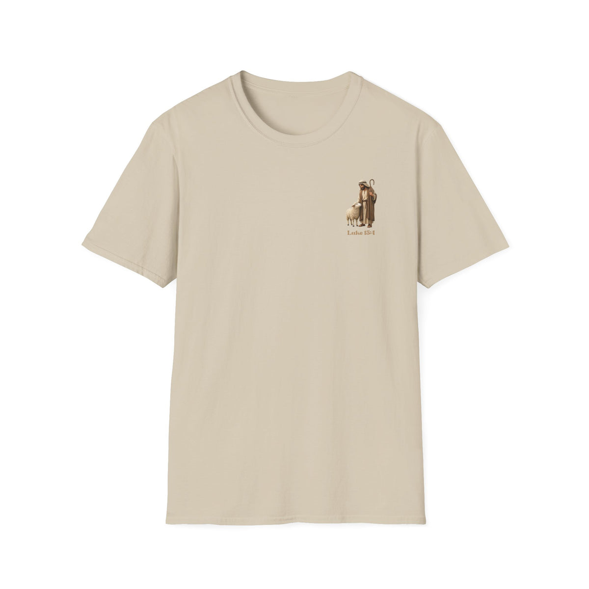 Leaves the 99 - T-Shirt