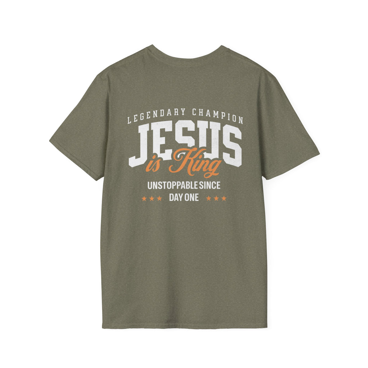 Legendary Champion - T-Shirt