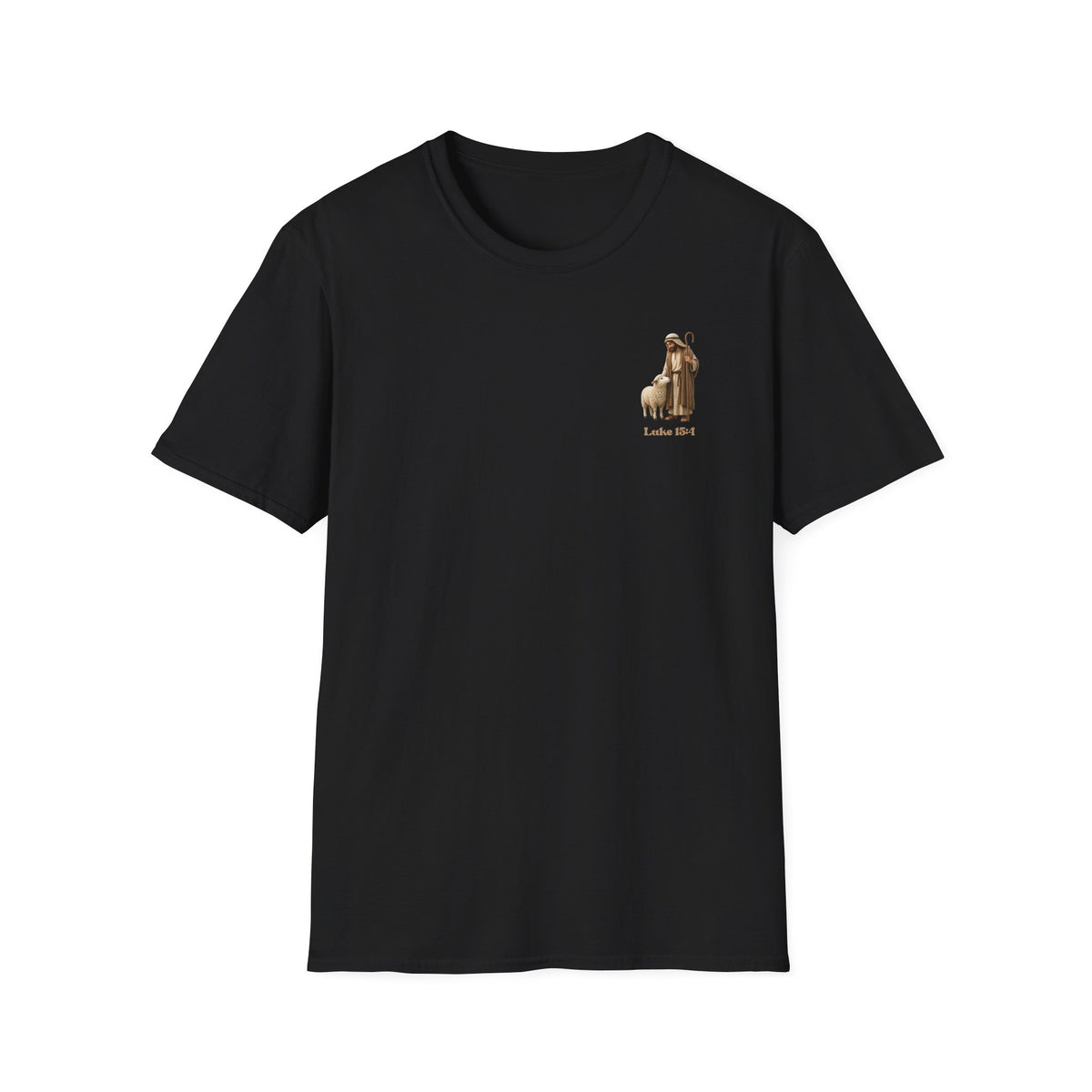 Leaves the 99 - T-Shirt