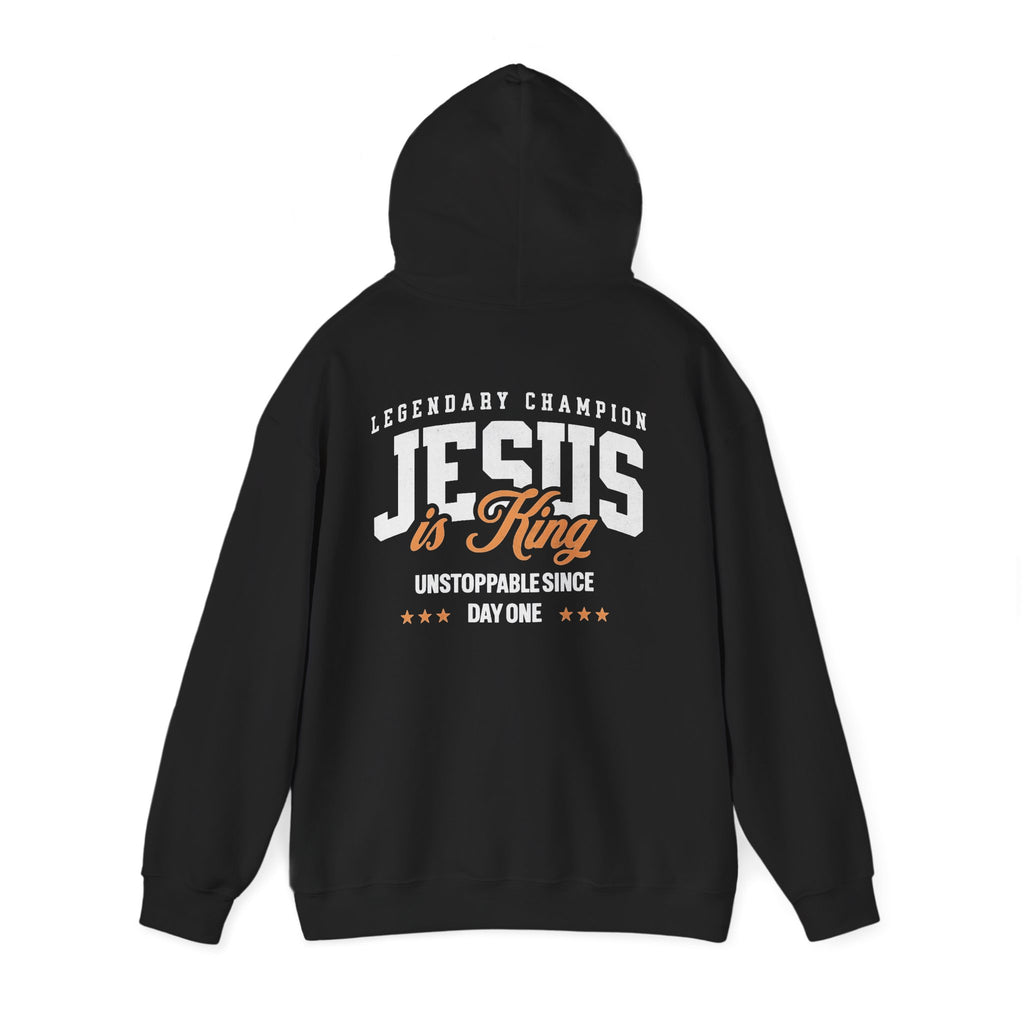 Legendary Champion - Unisex Heavy Blend™ Hooded Sweatshirt