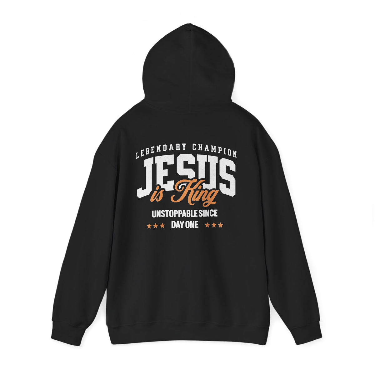 Legendary Champion - Unisex Heavy Blend™ Hooded Sweatshirt