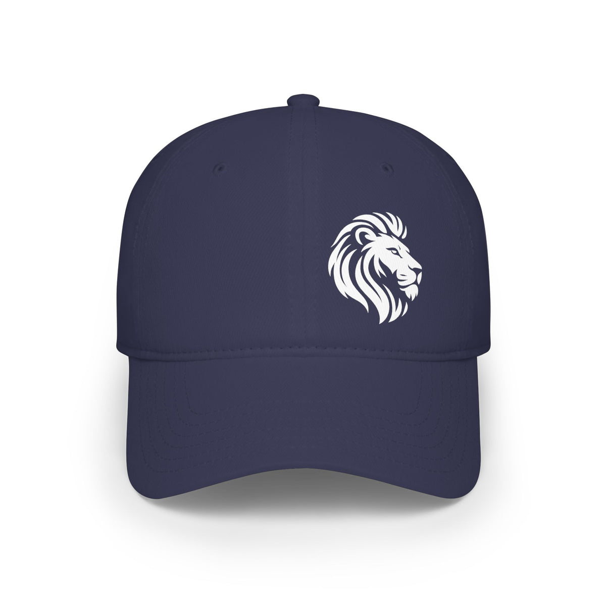 Kingdom's Voice Lion - Low Profile Baseball Cap