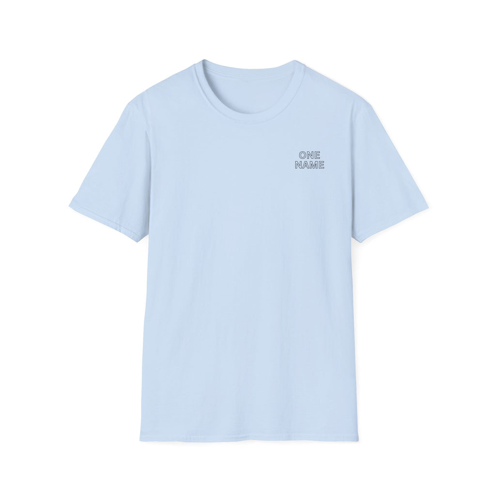ONLY ONE NAME - T-Shirt