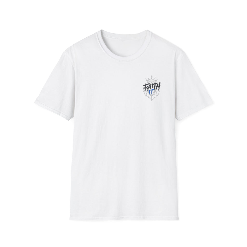 Faith it till you make it - T-Shirt