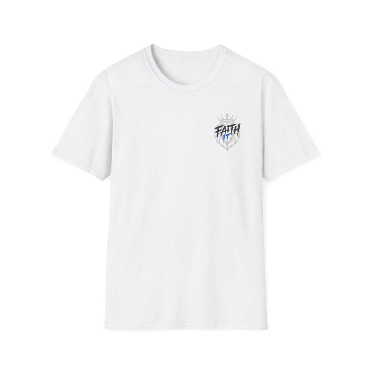 Faith it till you make it - T-Shirt
