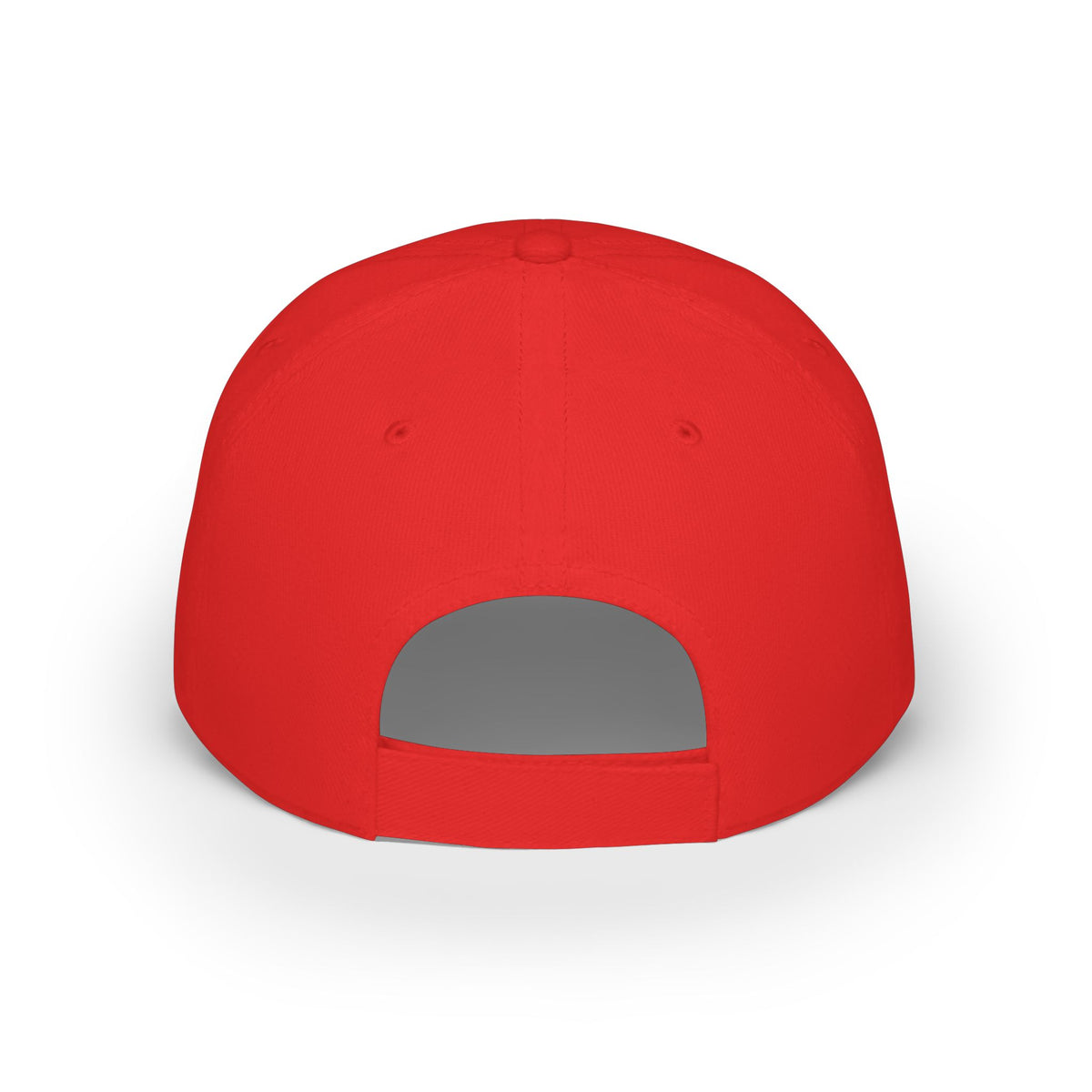 Kingdom's Voice Lion - Low Profile Baseball Cap