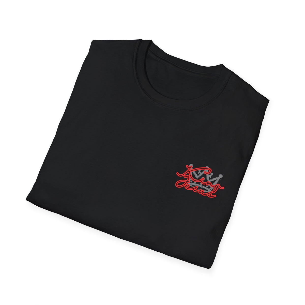 King Jesus - T-Shirt