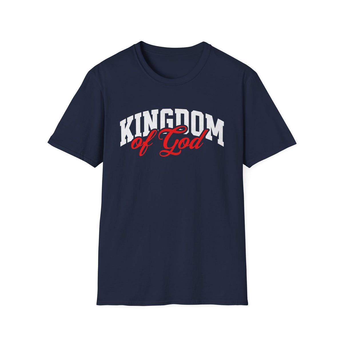 Kingdom of God - T-Shirt