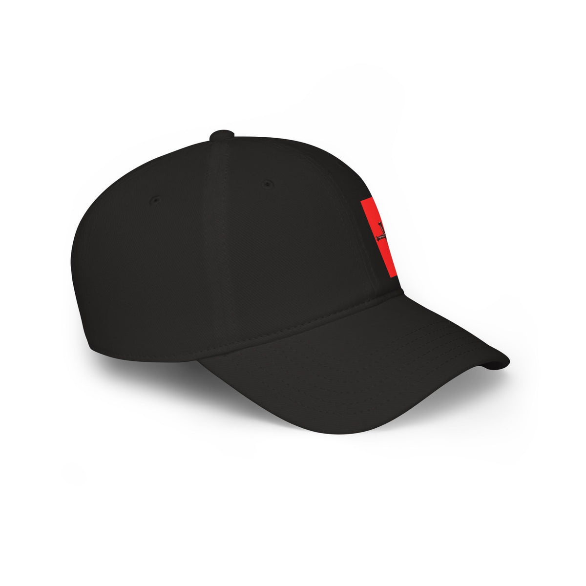 Forgiven - Low Profile Baseball Cap