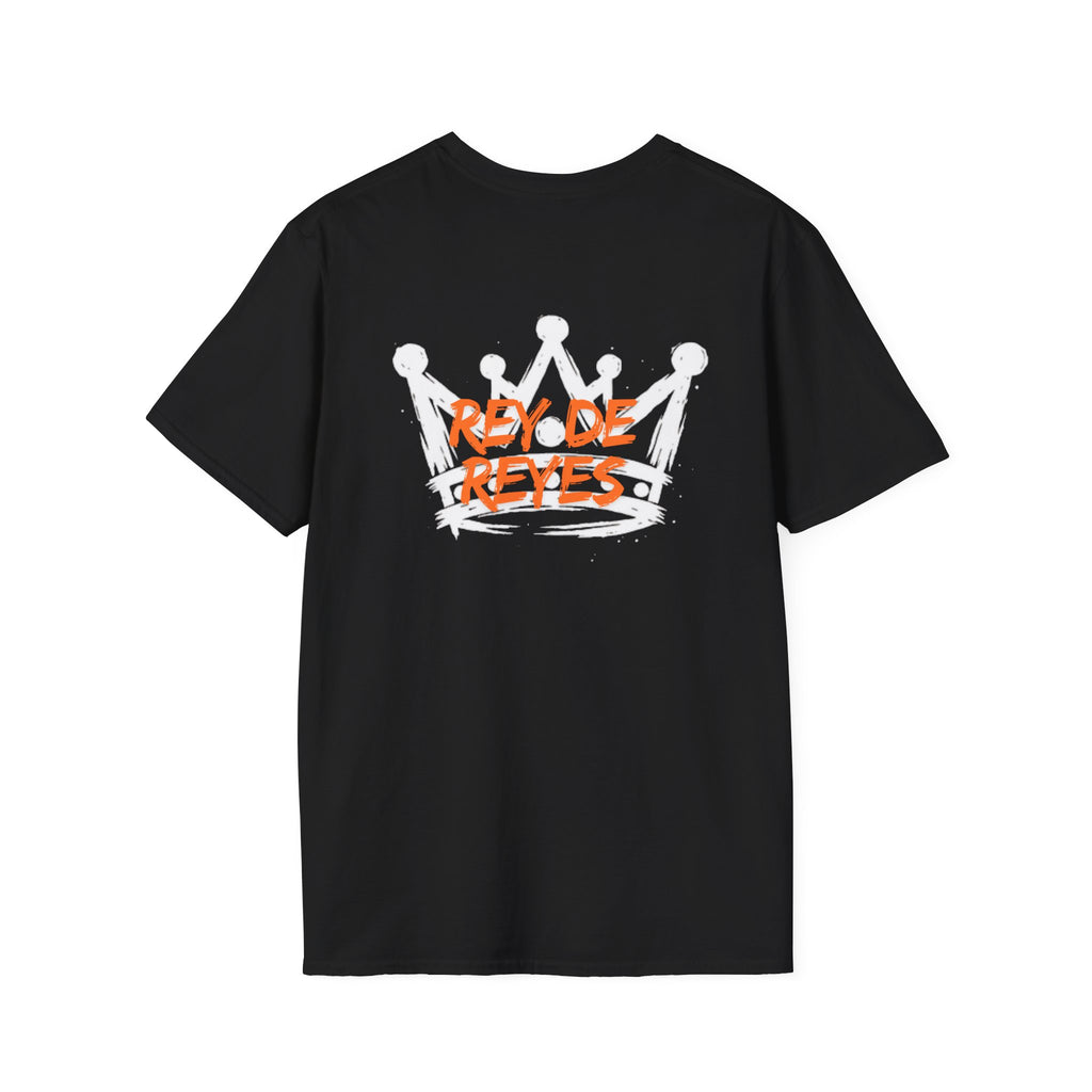 REY DE REYES - Camiseta