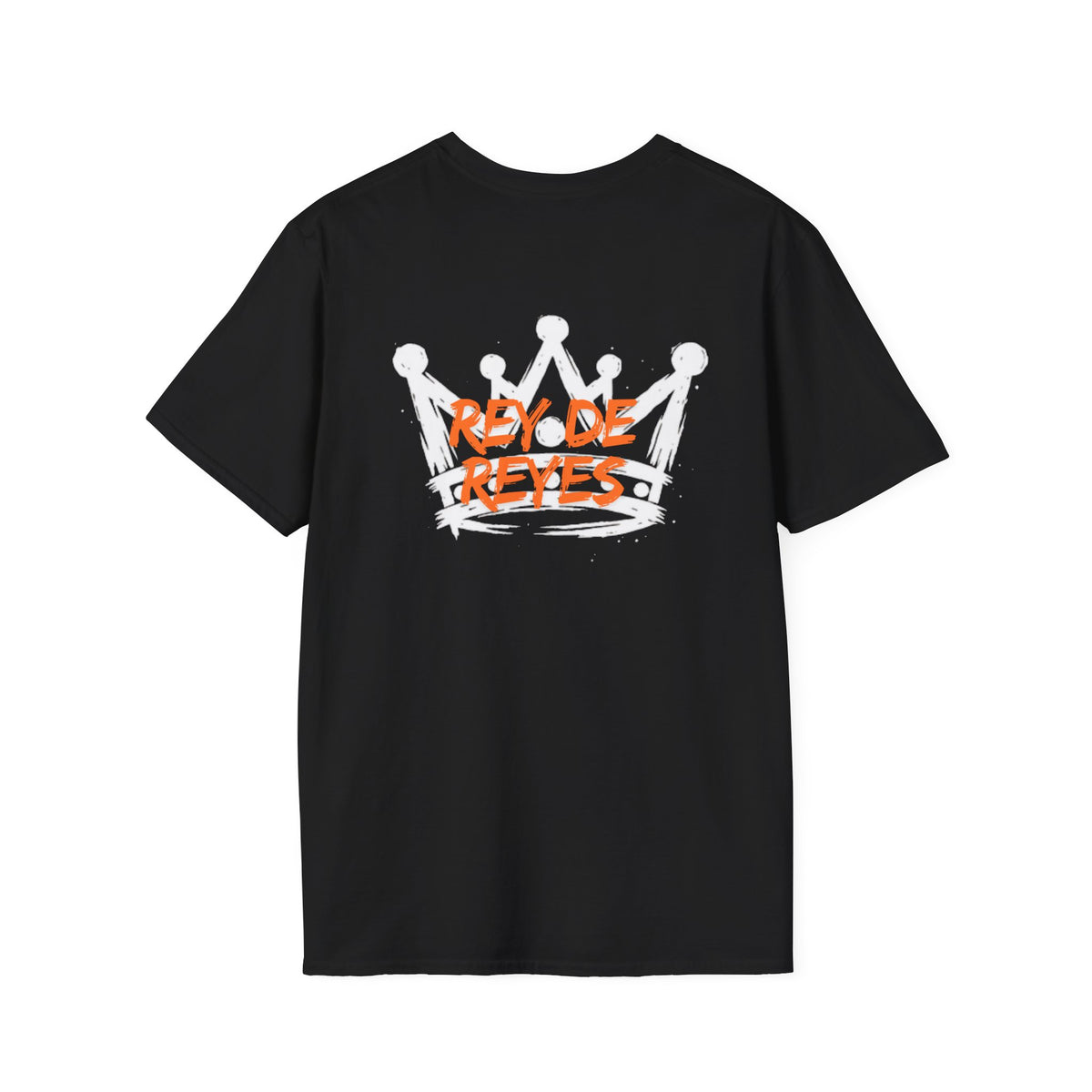 REY DE REYES - Camiseta