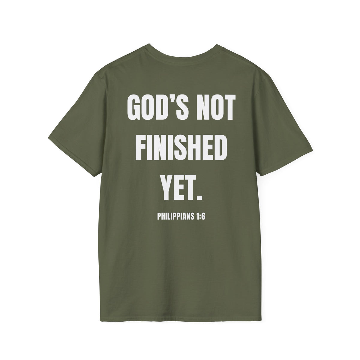 In Progress - T-Shirt
